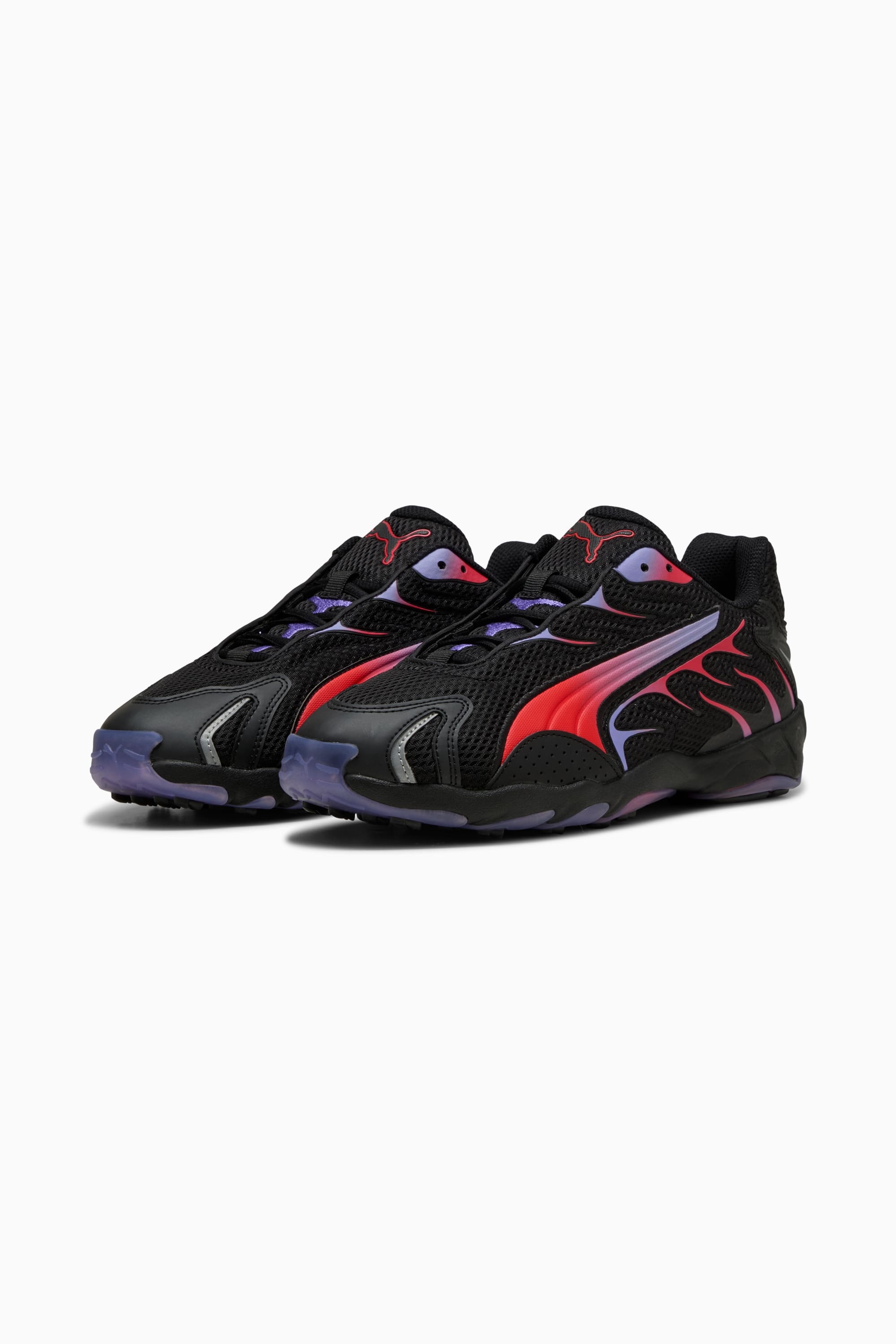 Inhale Sneakers - 4