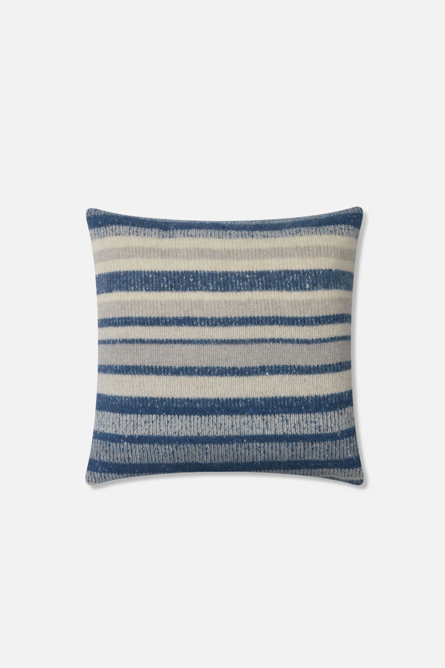 STRIPE SUPER SOFT PILLOW - 1