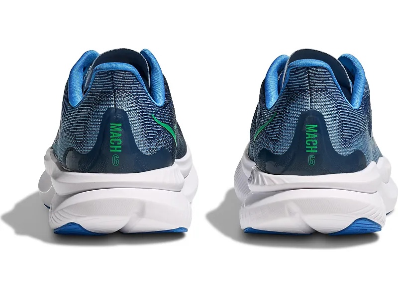 HOKA Mach 6 - 7