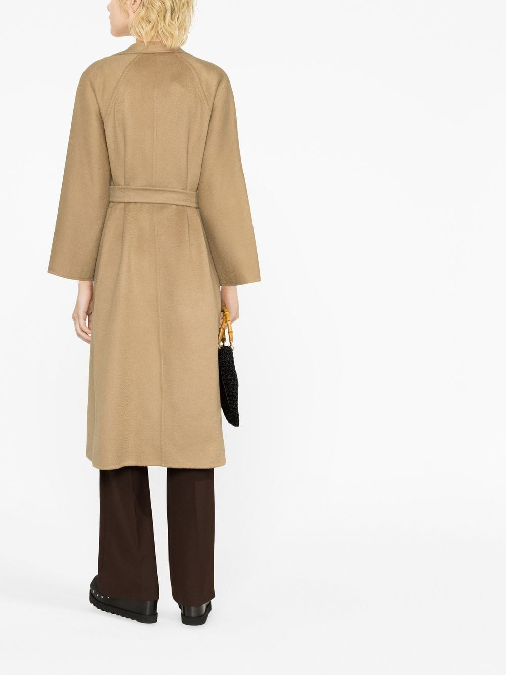 Ludmilla Icon Coat - 4