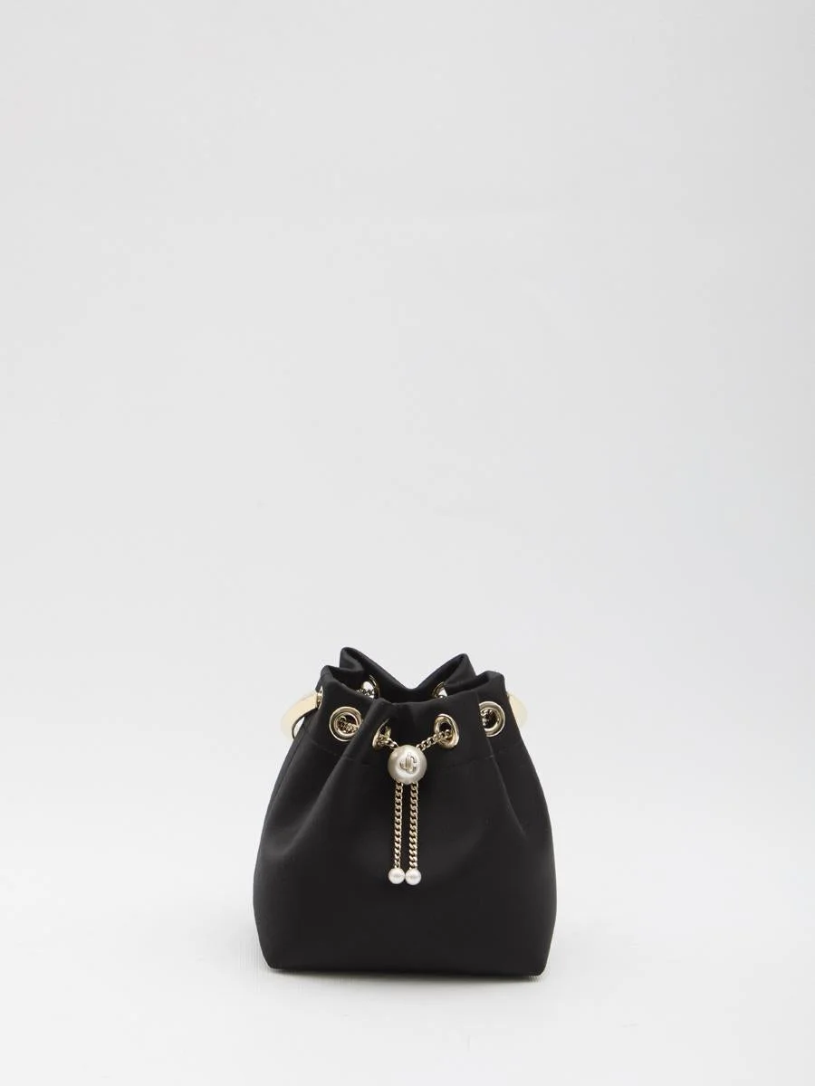 Jimmy Choo Bon Bon Bag - 1