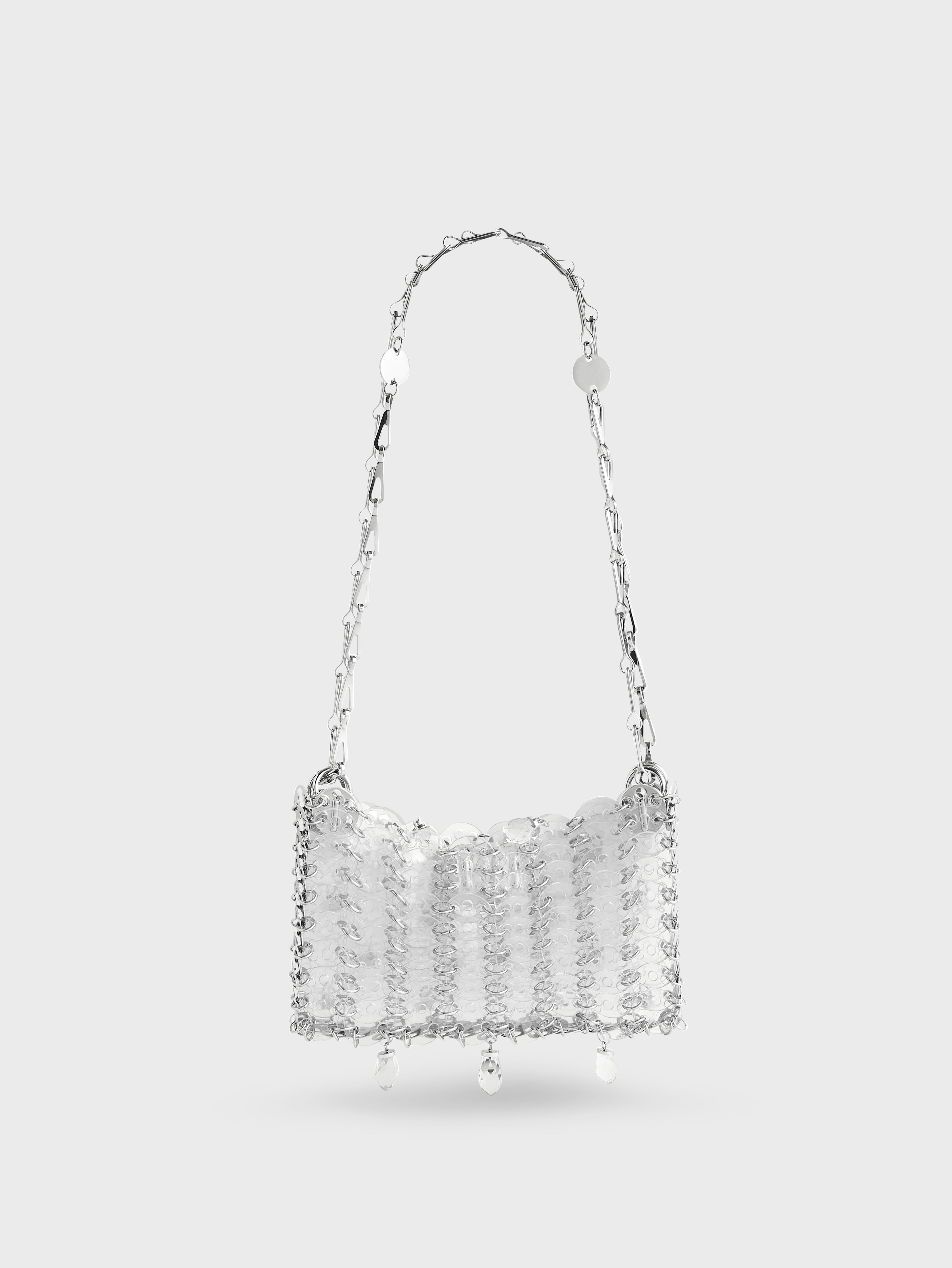 1969 NANO CRYSTAL RESIN BAG - 4