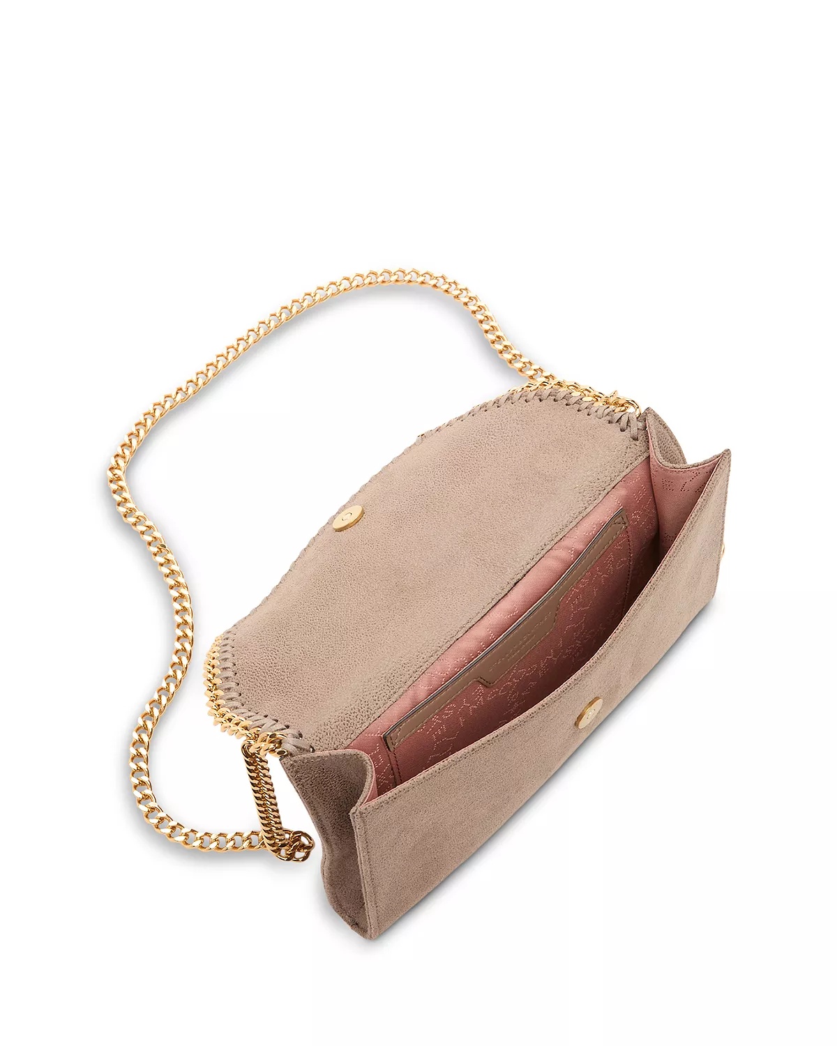 Falabella Mini Crosssbody Bag - 4