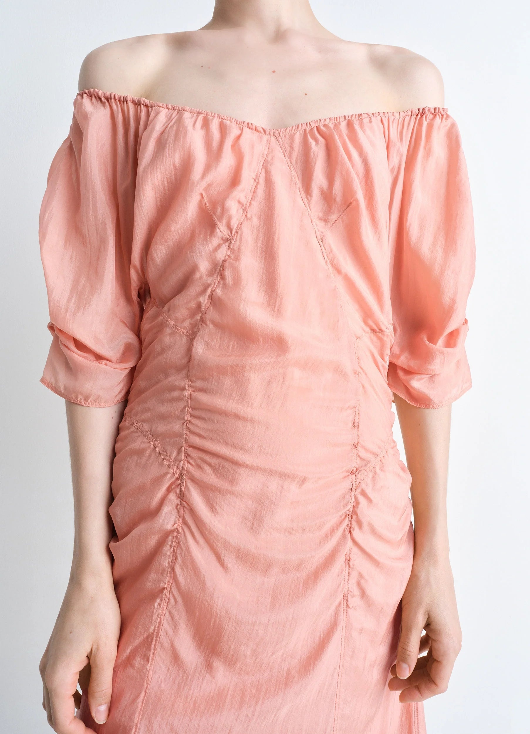 MIDI DRESS - 3