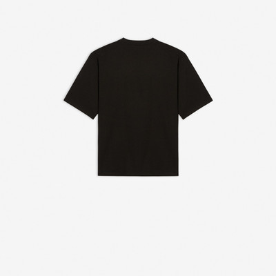 BALENCIAGA Symbolic Large Fit T-Shirt outlook