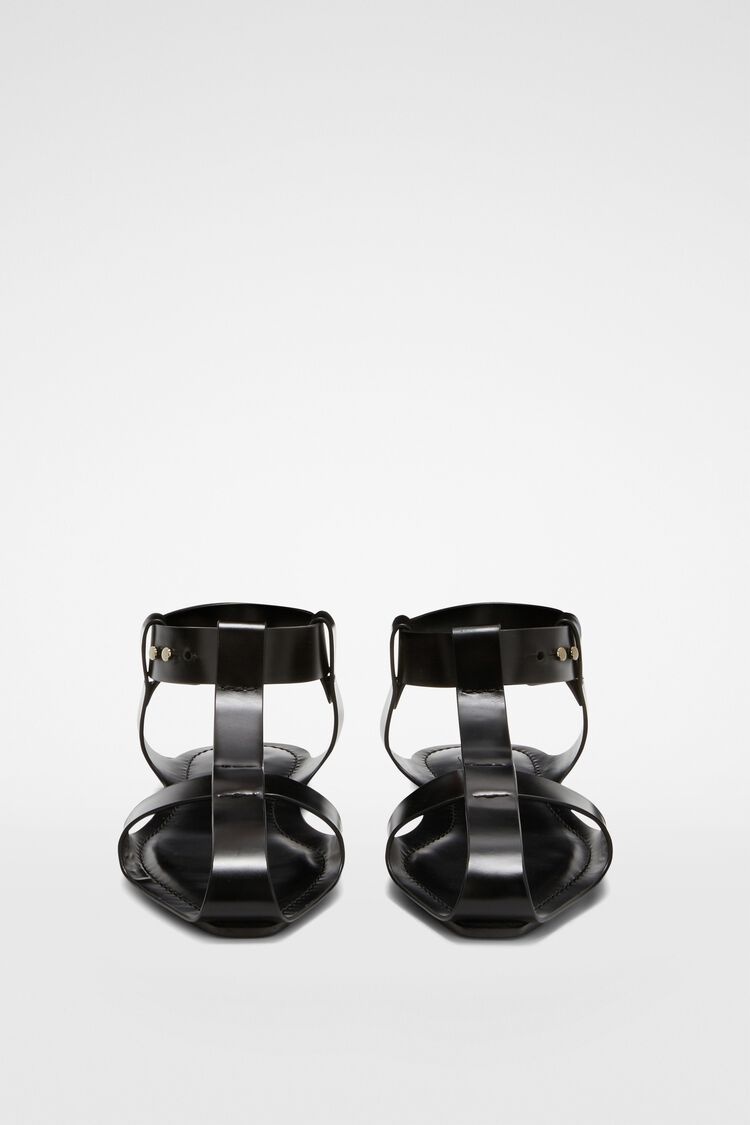 Flat Sandals - 2