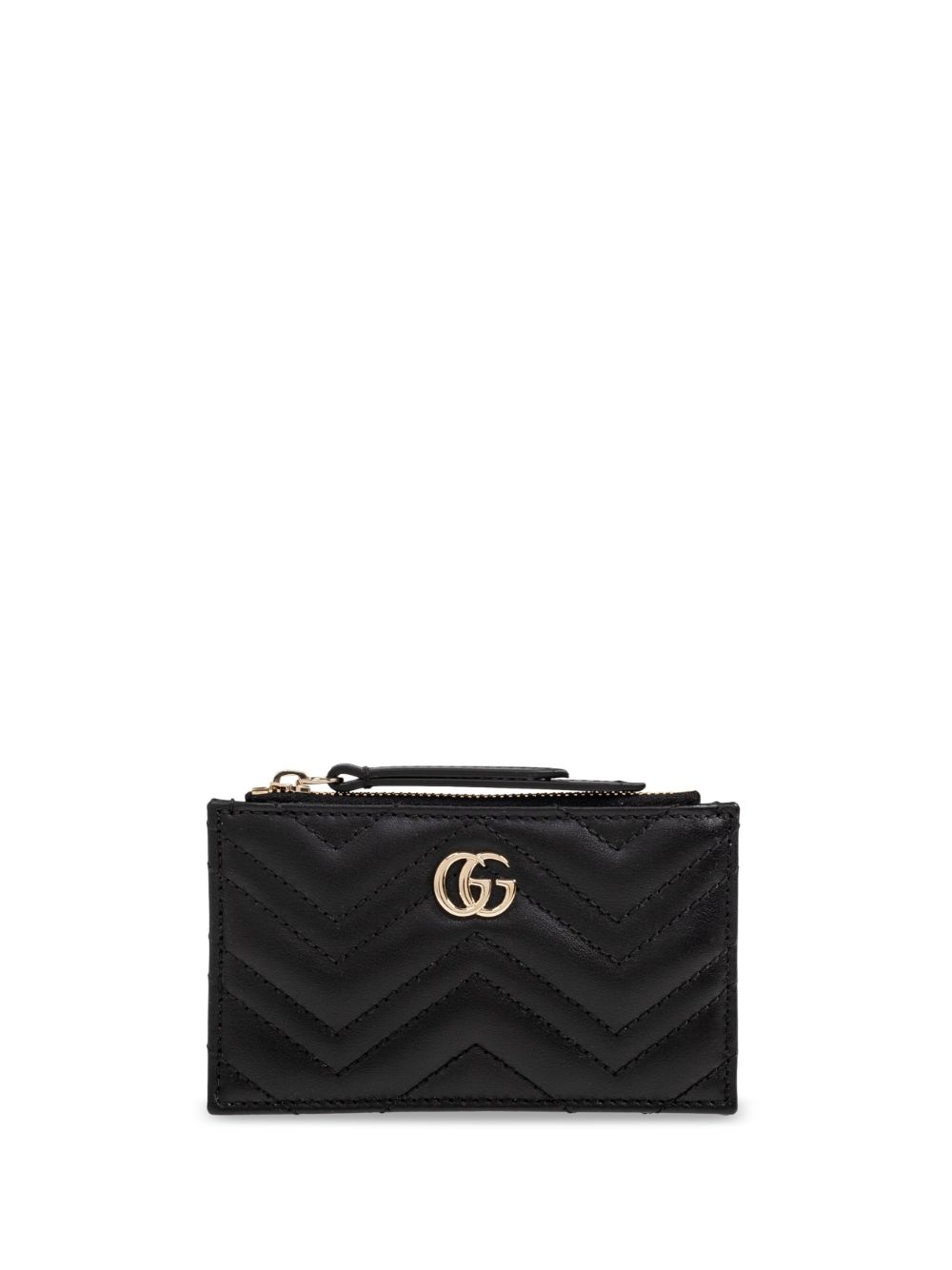 GG Marmont key case - 1