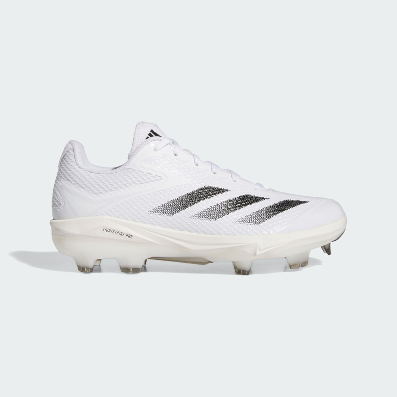Adizero Electric TPU Baseball Cleats - 1