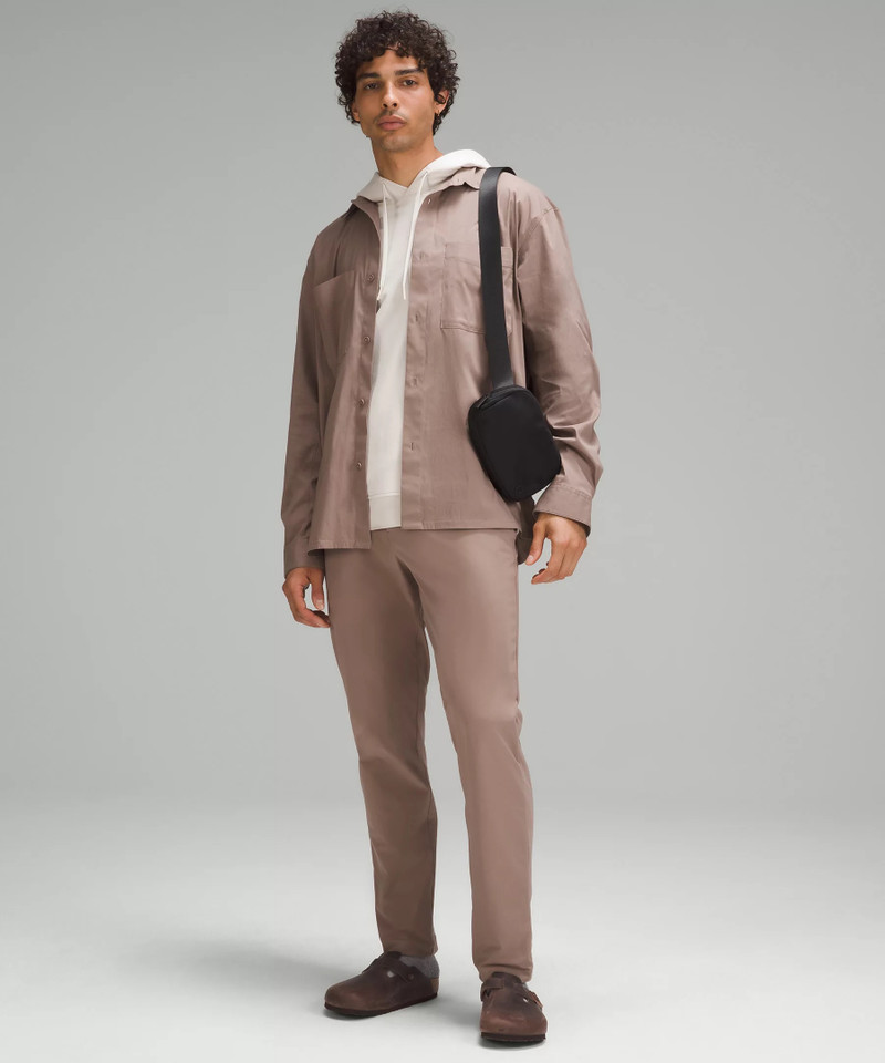 lululemon ABC Classic-Fit Trouser 30"L *Warpstreme outlook