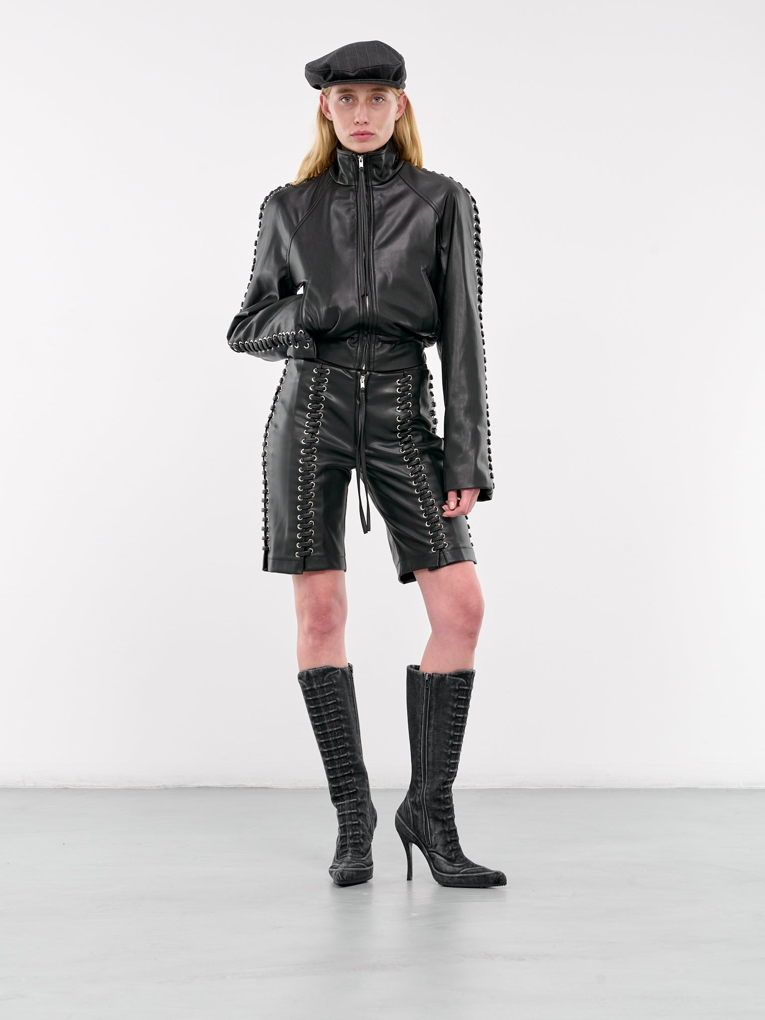 D-Cloud Boots - 7