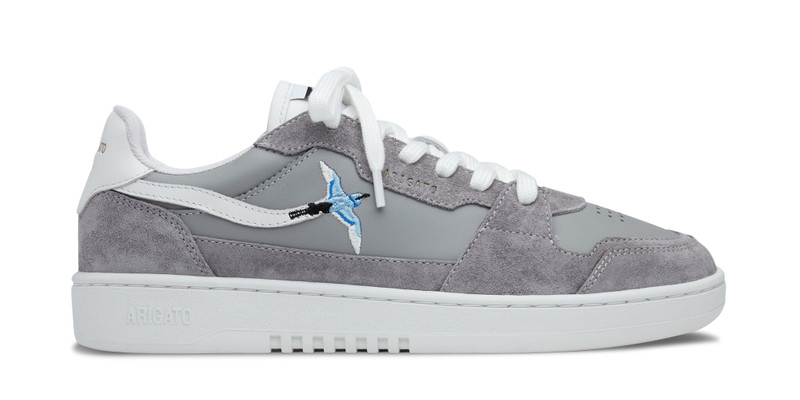 Dice Lo Bee Bird Sneaker 1