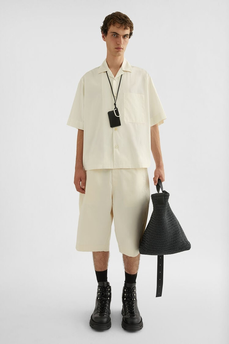 Jil Sander Shirt outlook
