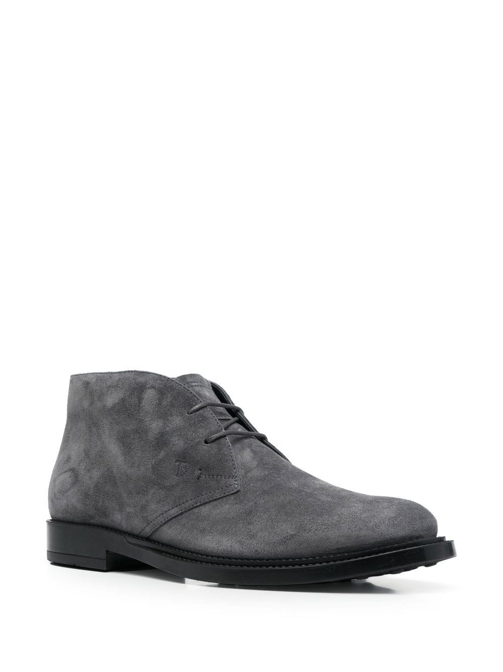 lace-up ankle boots - 2