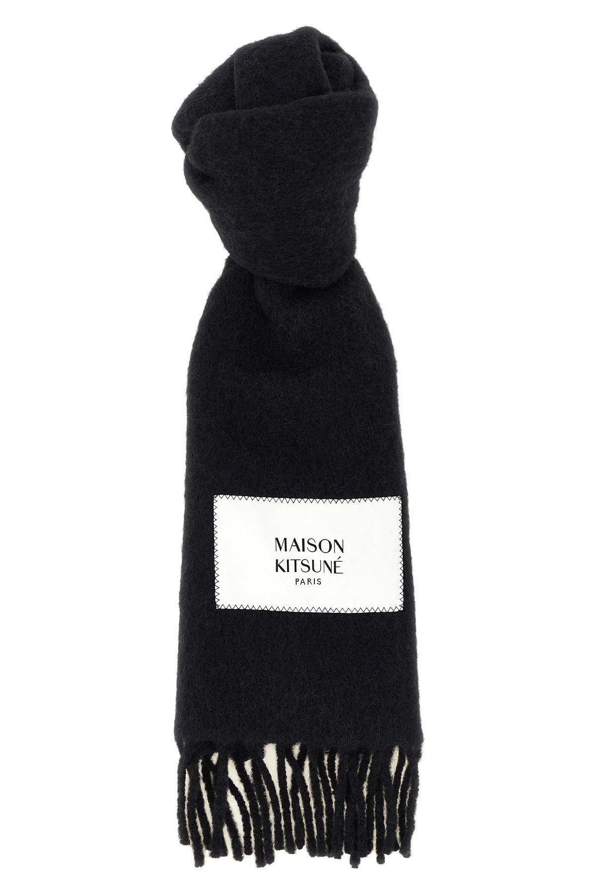 Logo Scarf - 1