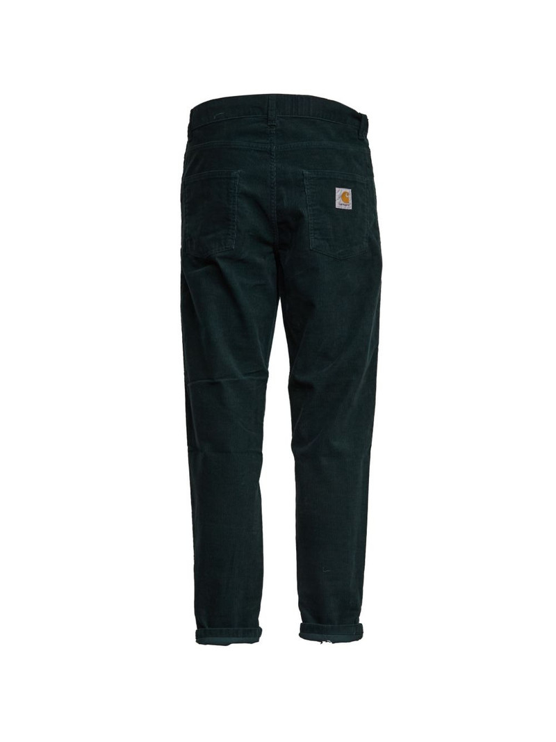 Carhartt WIP Newel five-pocket corduroy trousers outlook