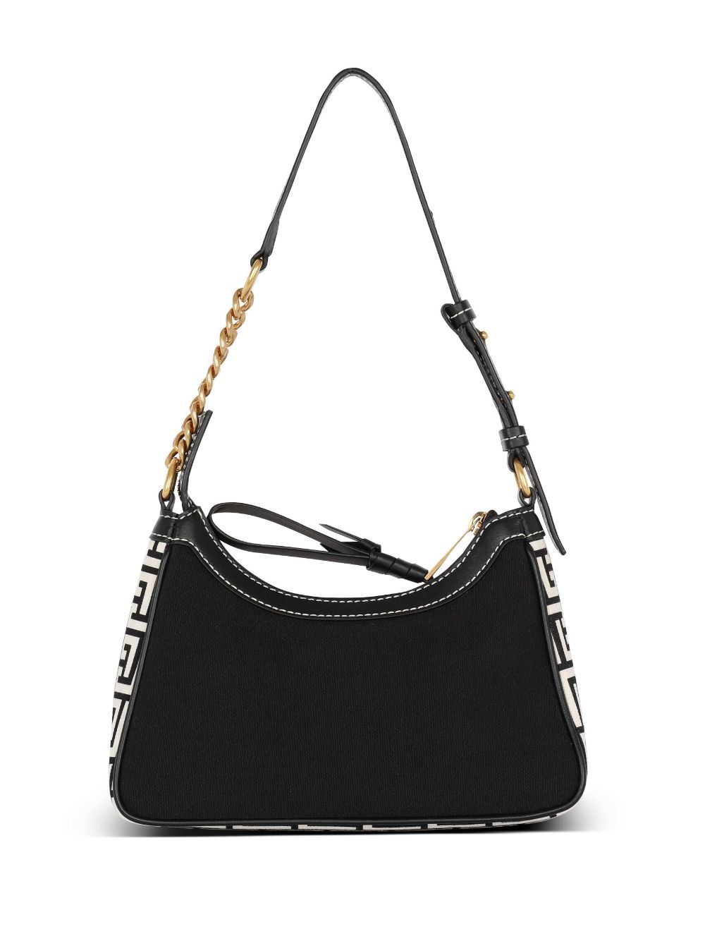 B-Army logo shoulder bag - 4