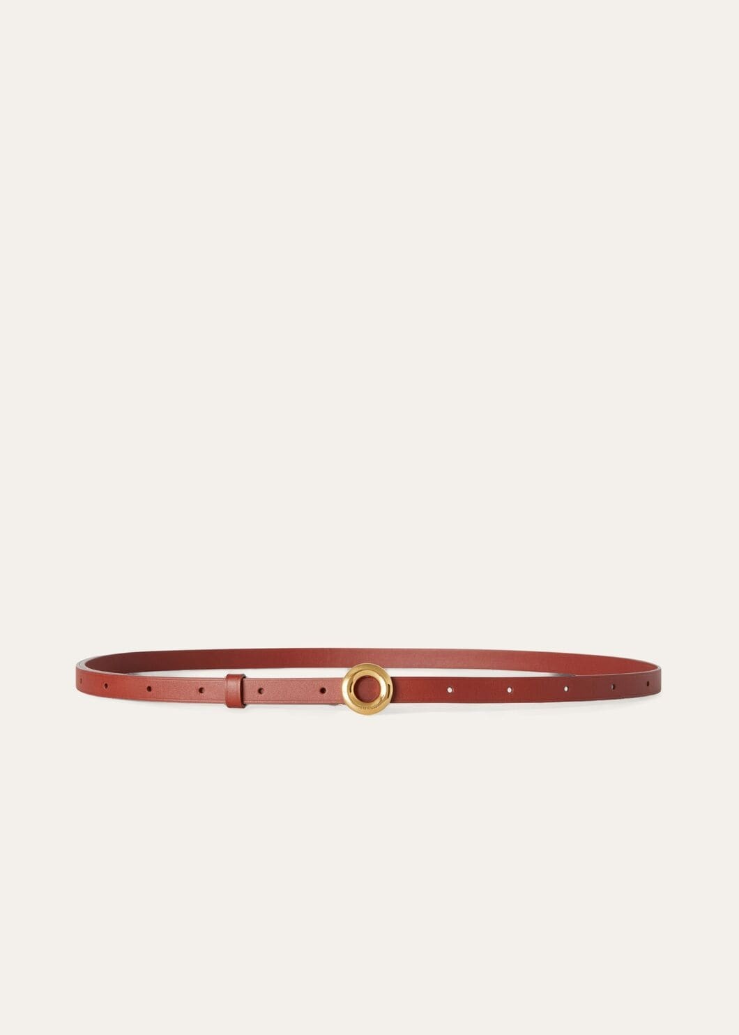 Ghiera Belt - 1