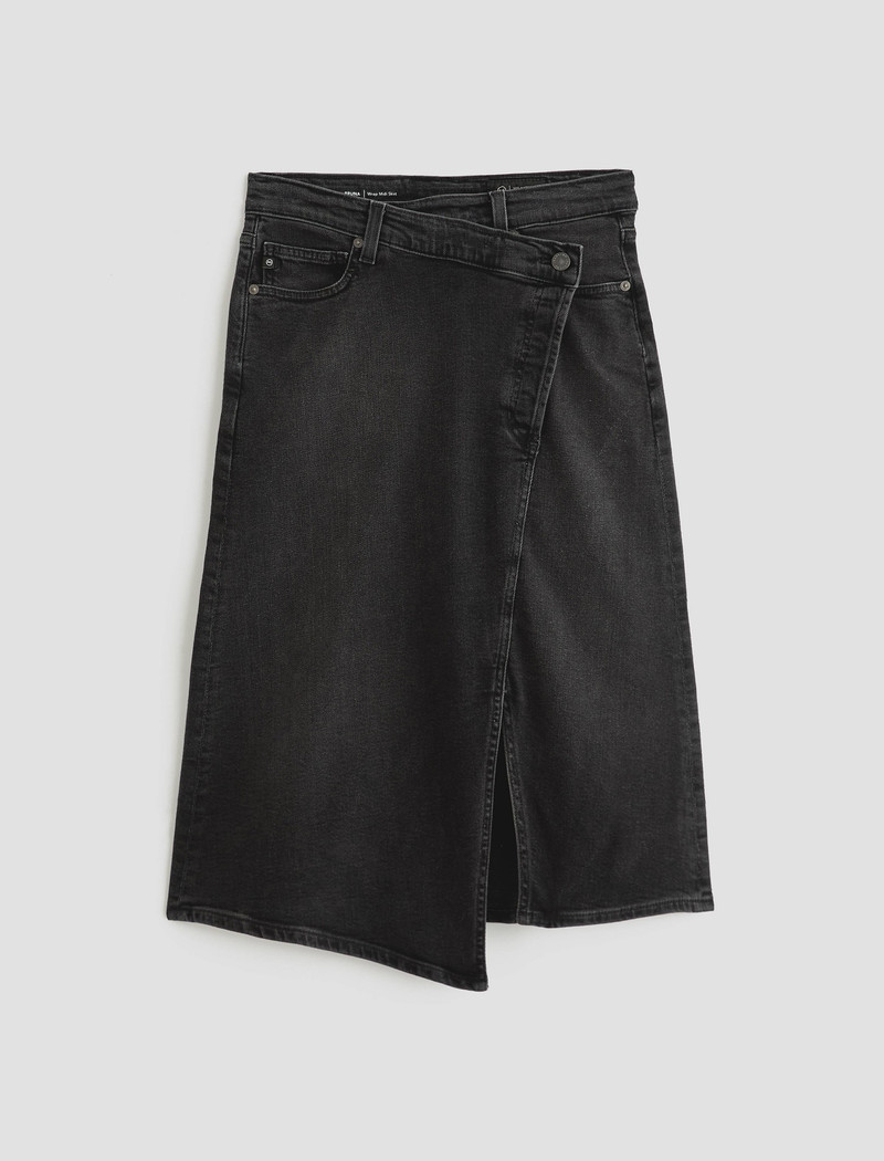 Bruna Skirt 1
