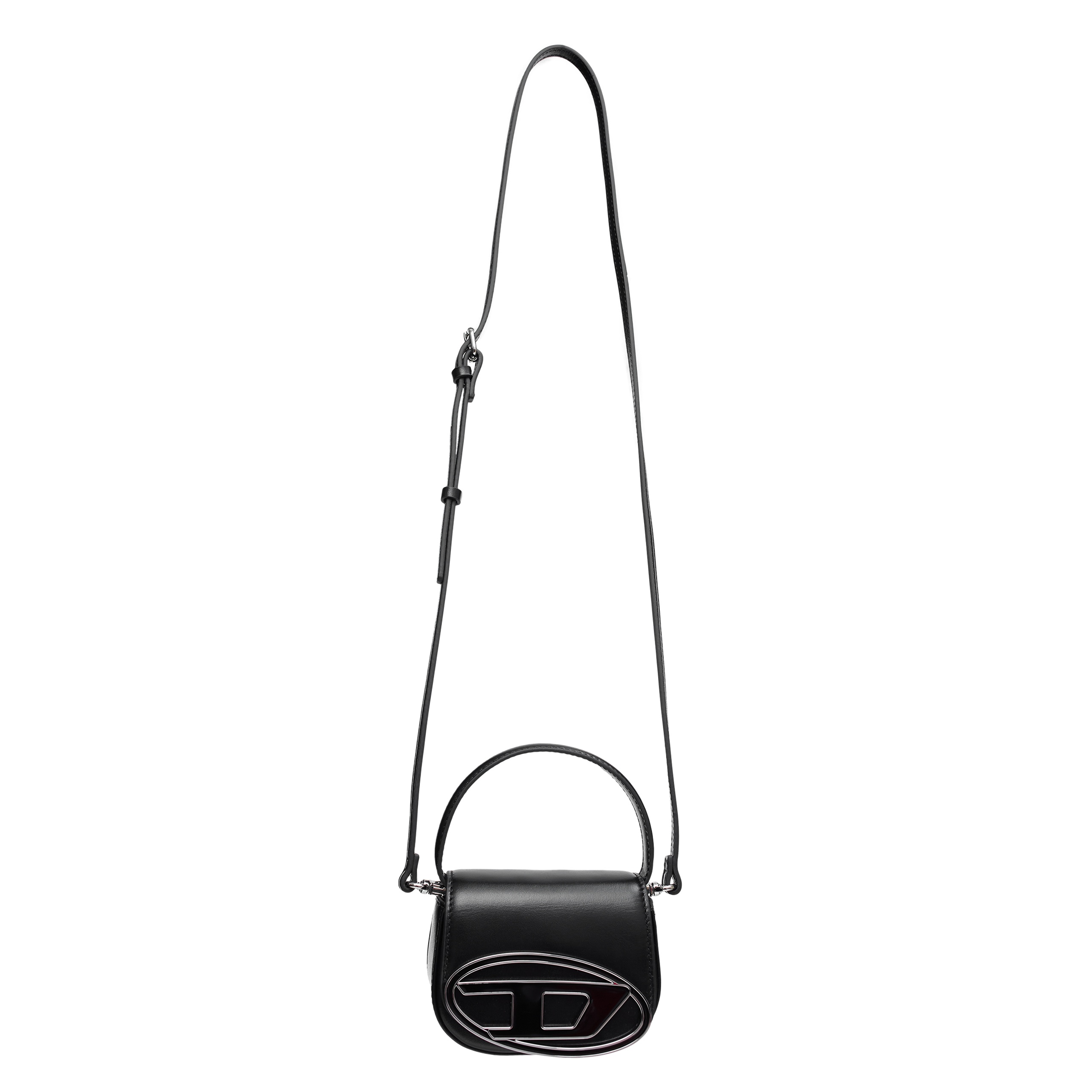 1DR XS LEATHER BAG - 5