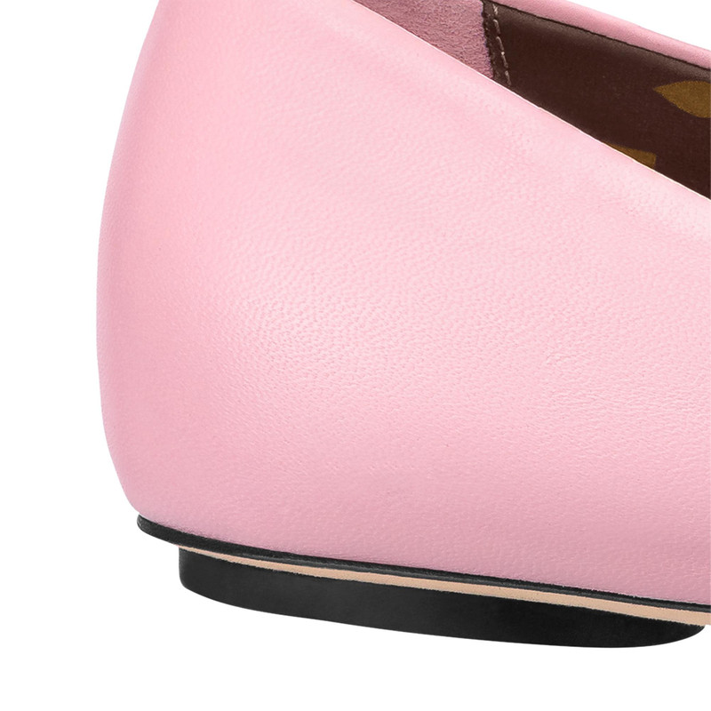 Popi Flat Ballerina 3