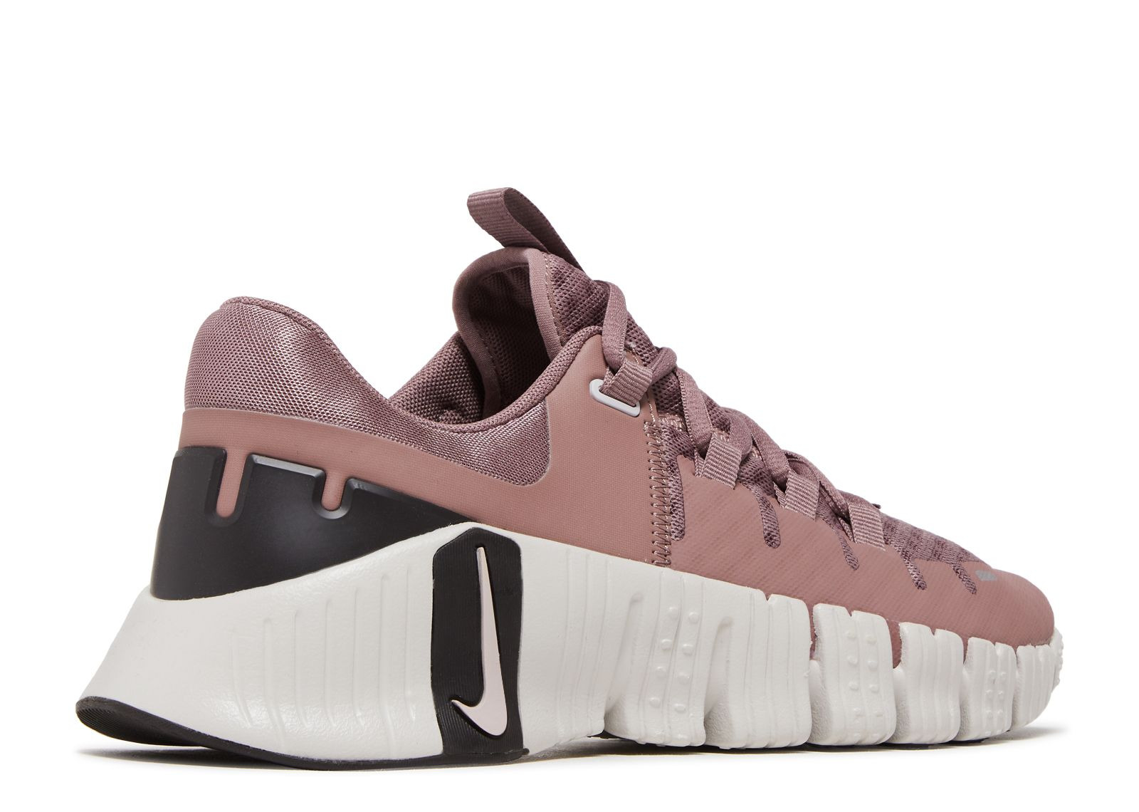 WMNS FREE METCON 5 'SMOKEY MAUVE' - 3