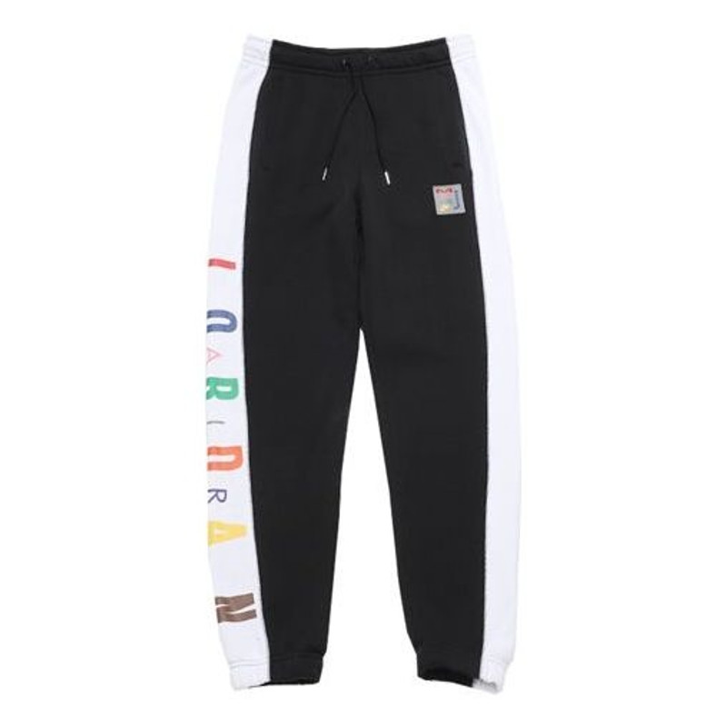 Air Jordan Sport Dna Pants 'Black' Ct6334-010 CT6334-010 - 1