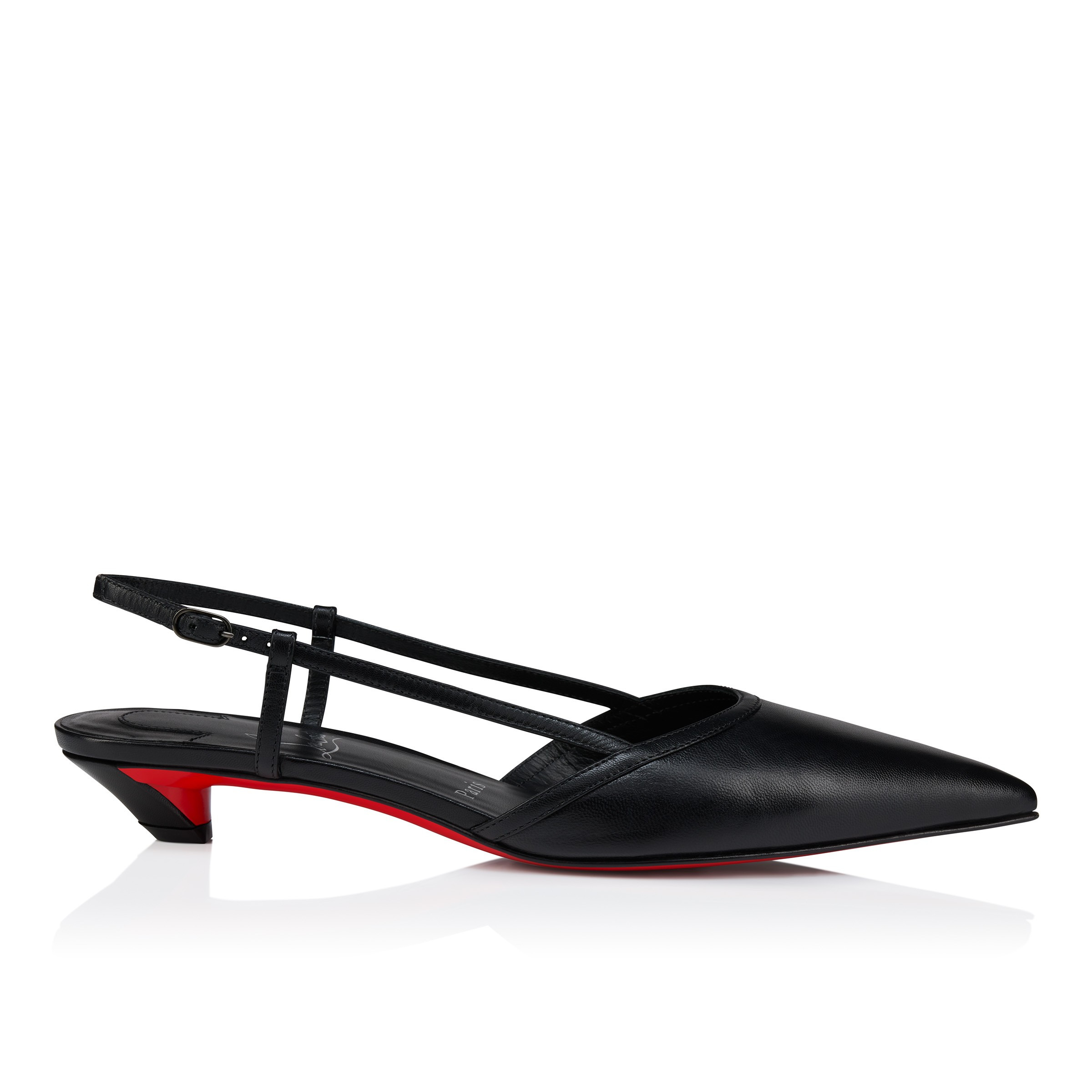 Miss Z Slingina - 3