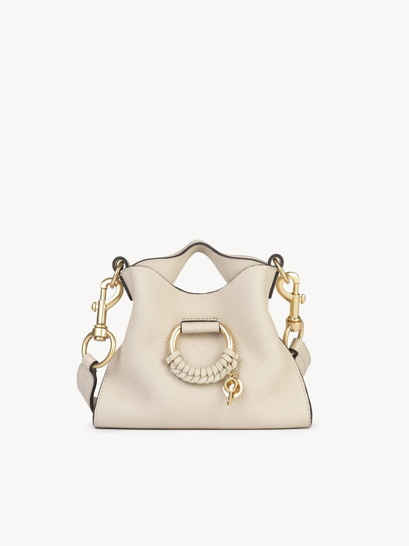 JOAN MINI TOP HANDLE BAG 1