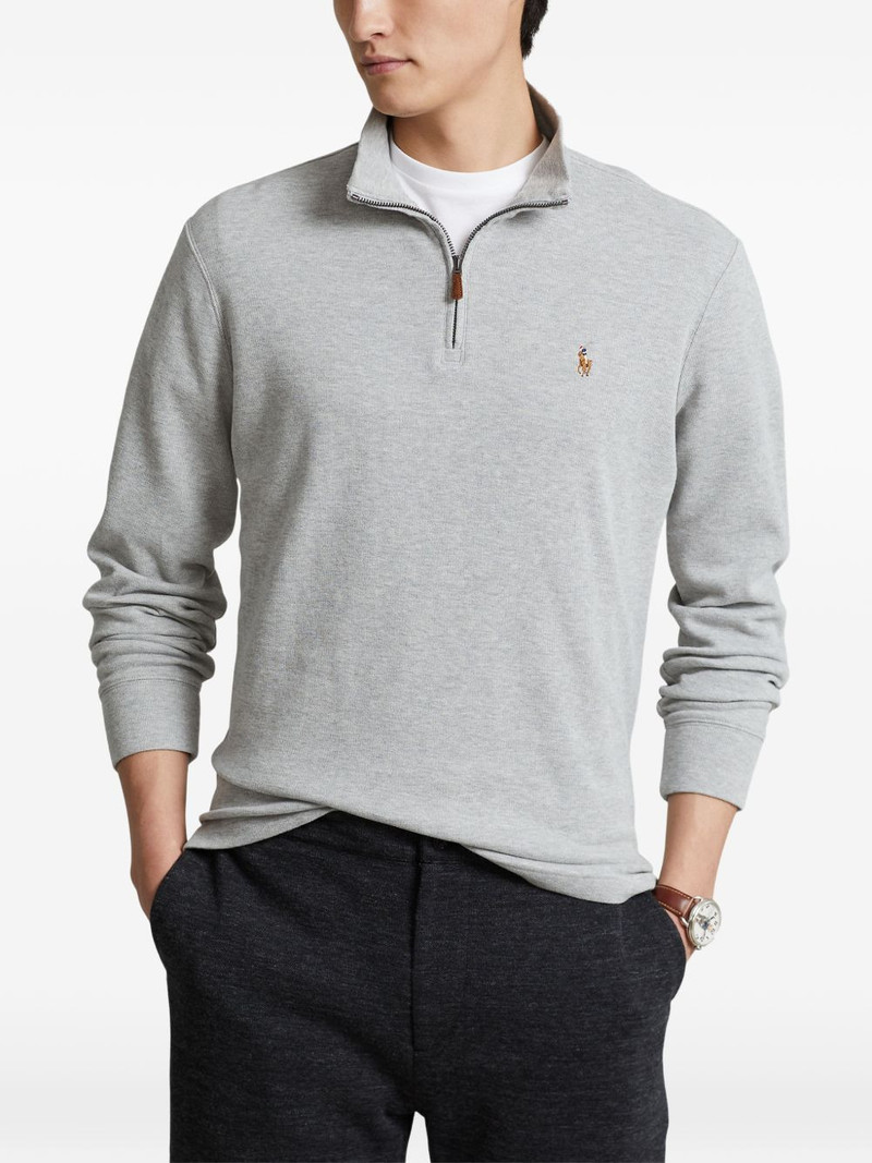 high-neck sweater 3