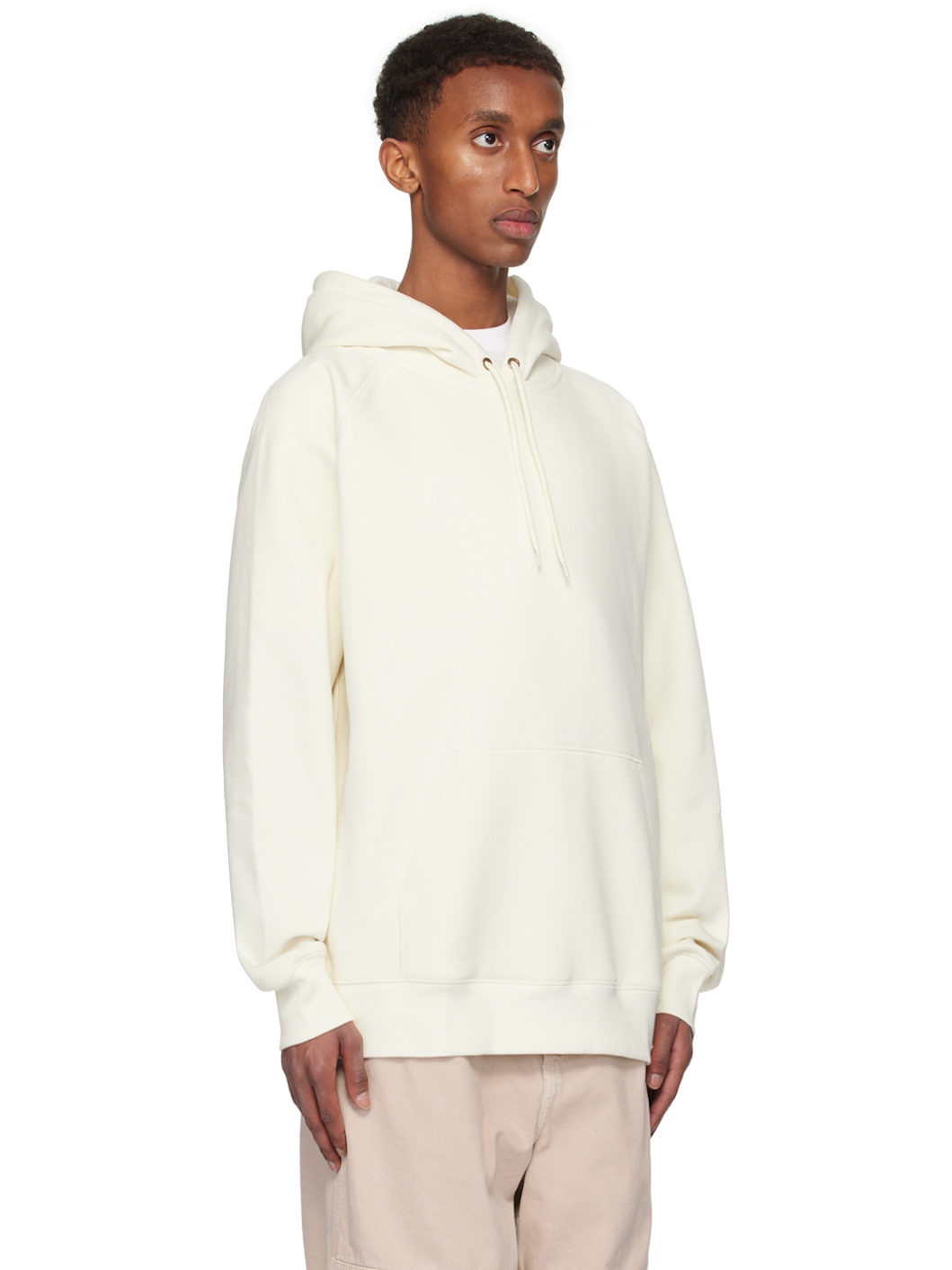 Off-White Chase Hoodie - 2