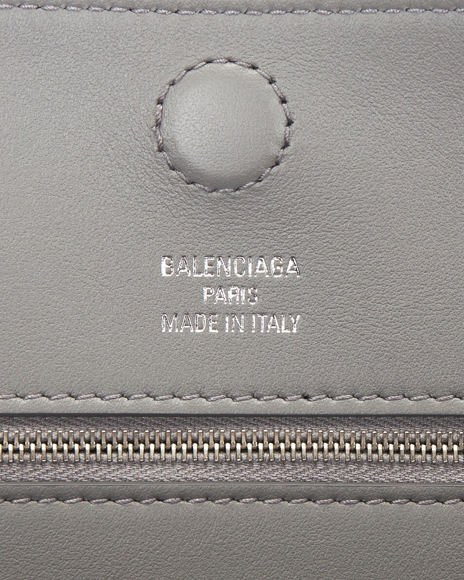 Hampton Small Carry All Bag - 6