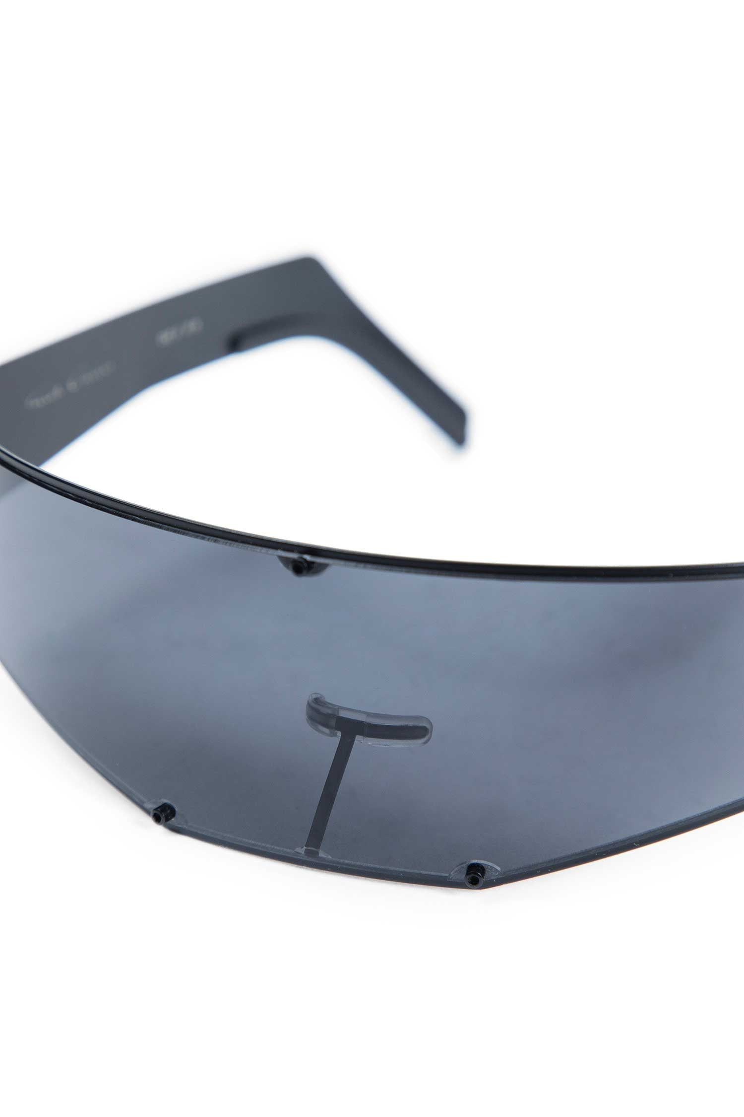 Cyclops In Stainless Steel And Nylon - 4