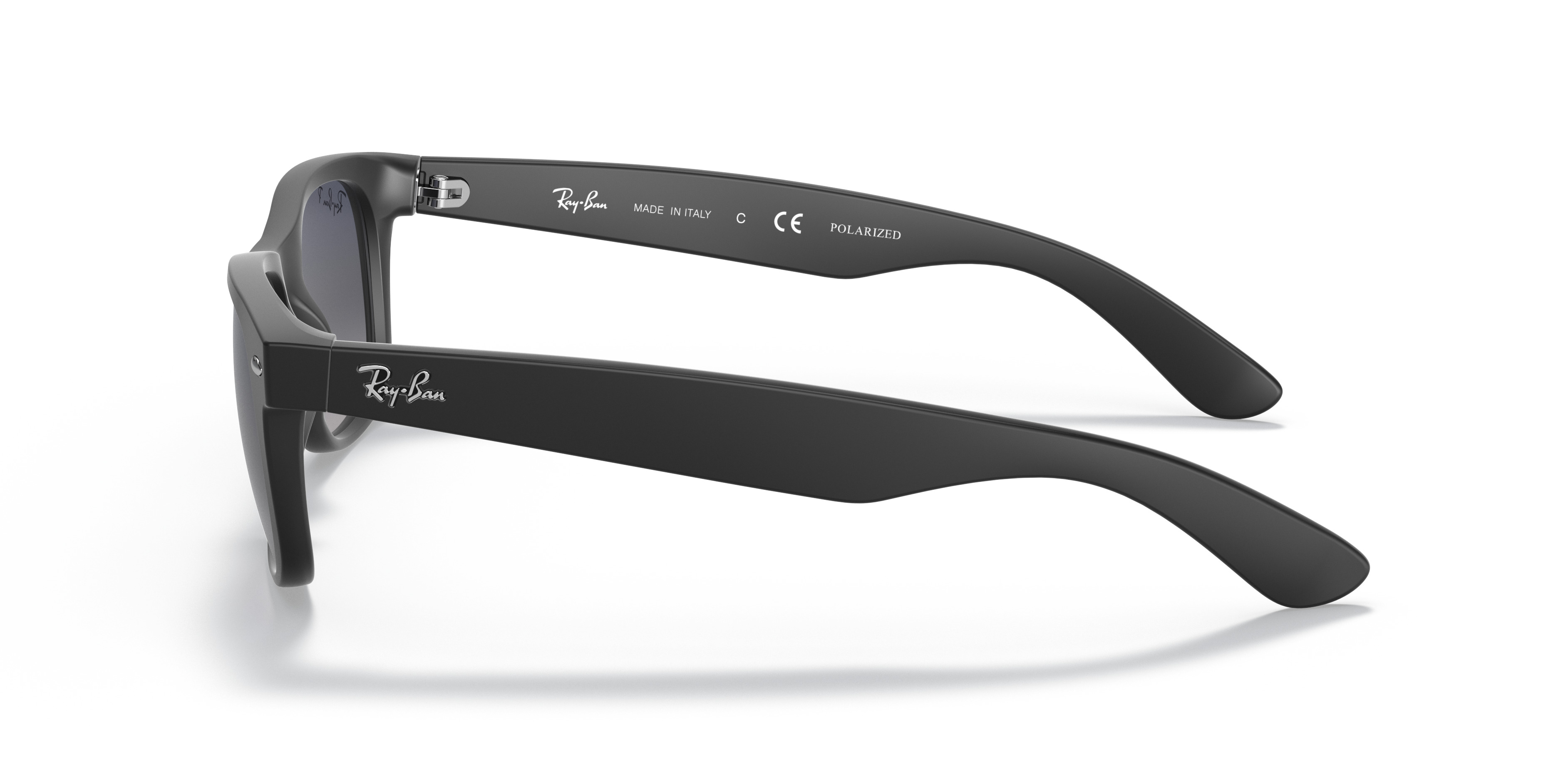 RB2132F New Wayfarer Matte - 3