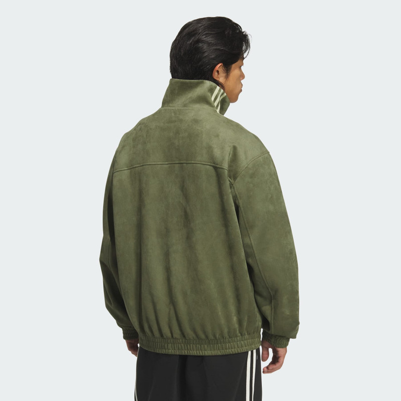 Chinese New Year Jacket 3