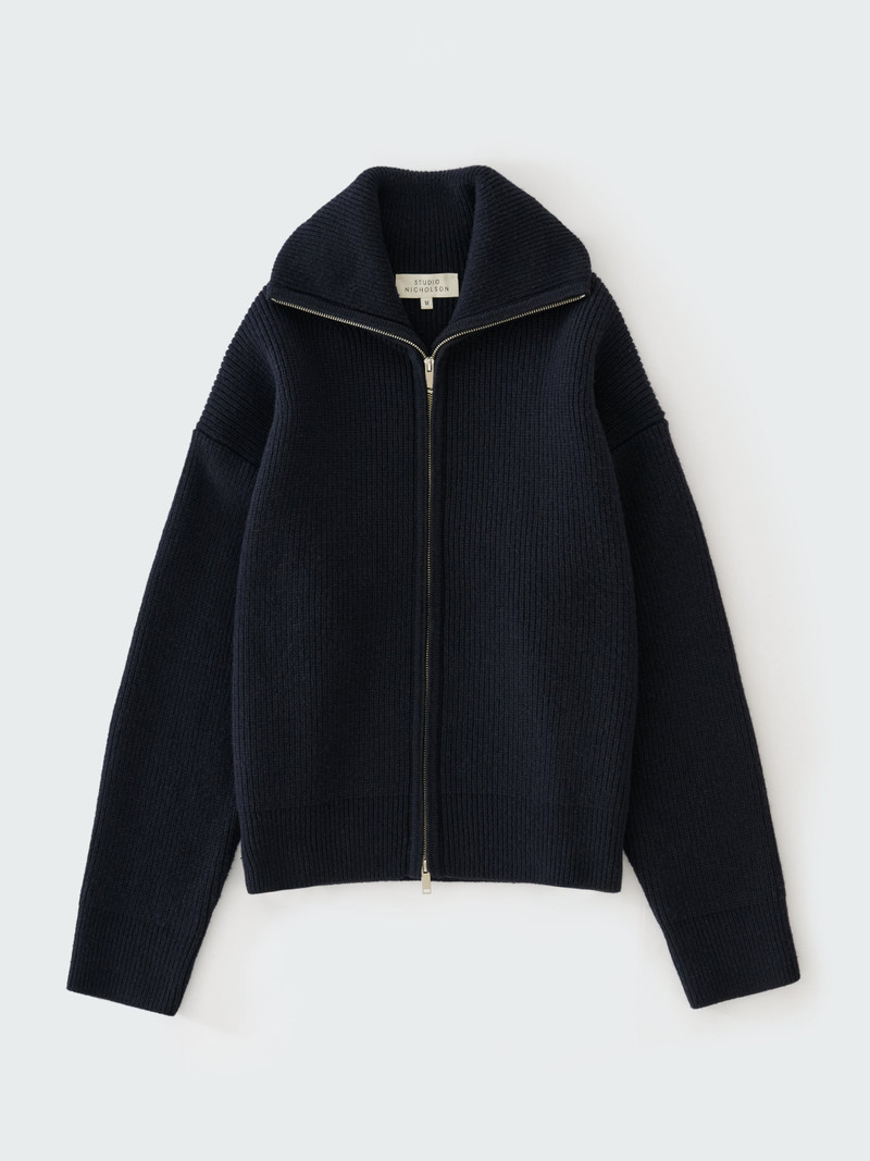 Sandos Knit 1