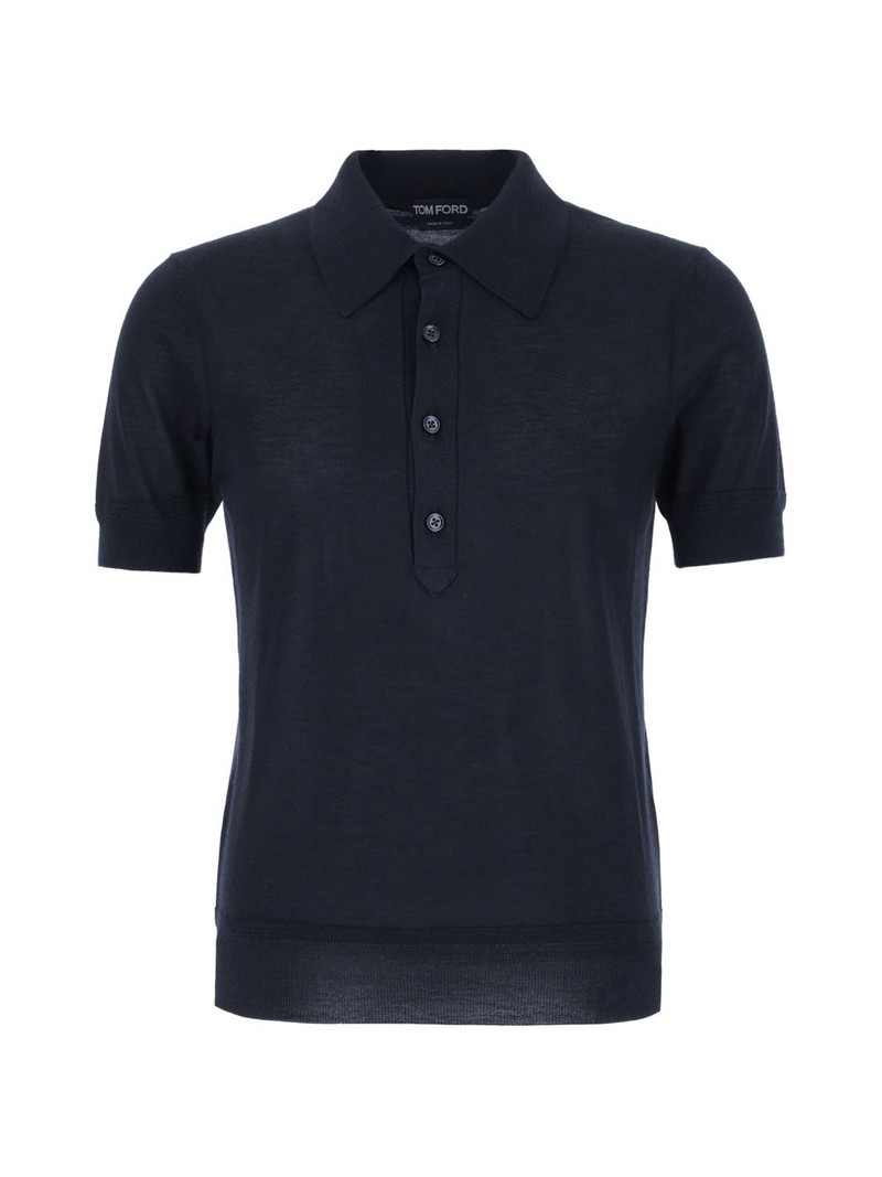 button polo 1