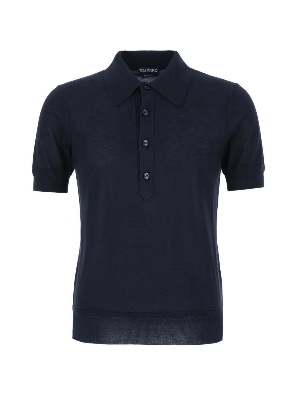 button polo - 1