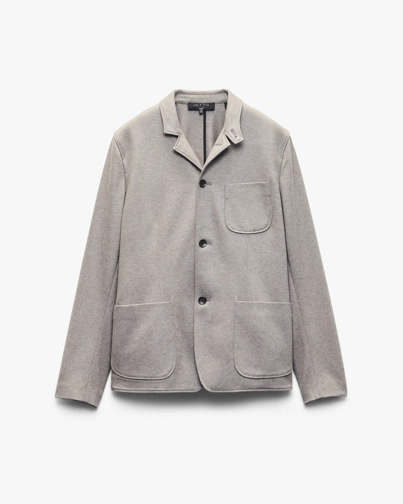 Prospect Knit Blazer 1
