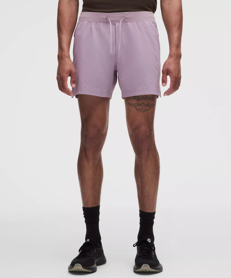 lululemon Zeroed In Linerless Short 5" outlook