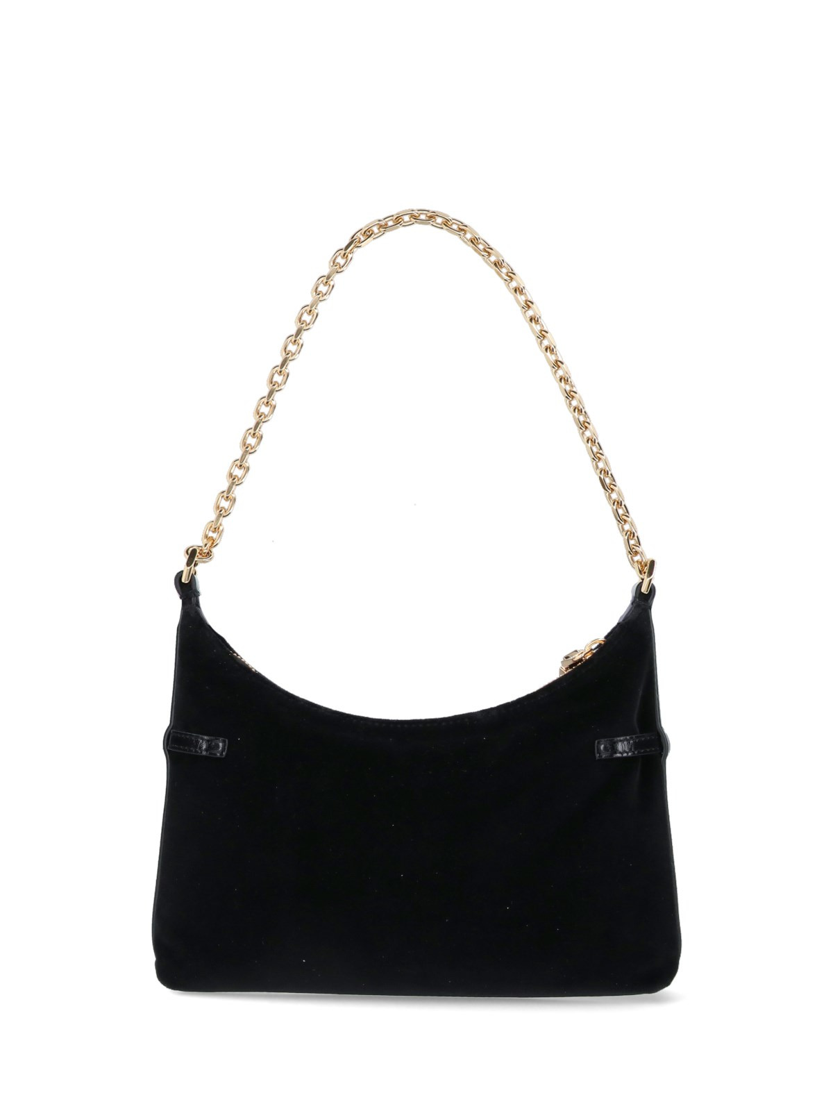 'VOYOU' SHOULDER BAG - 3