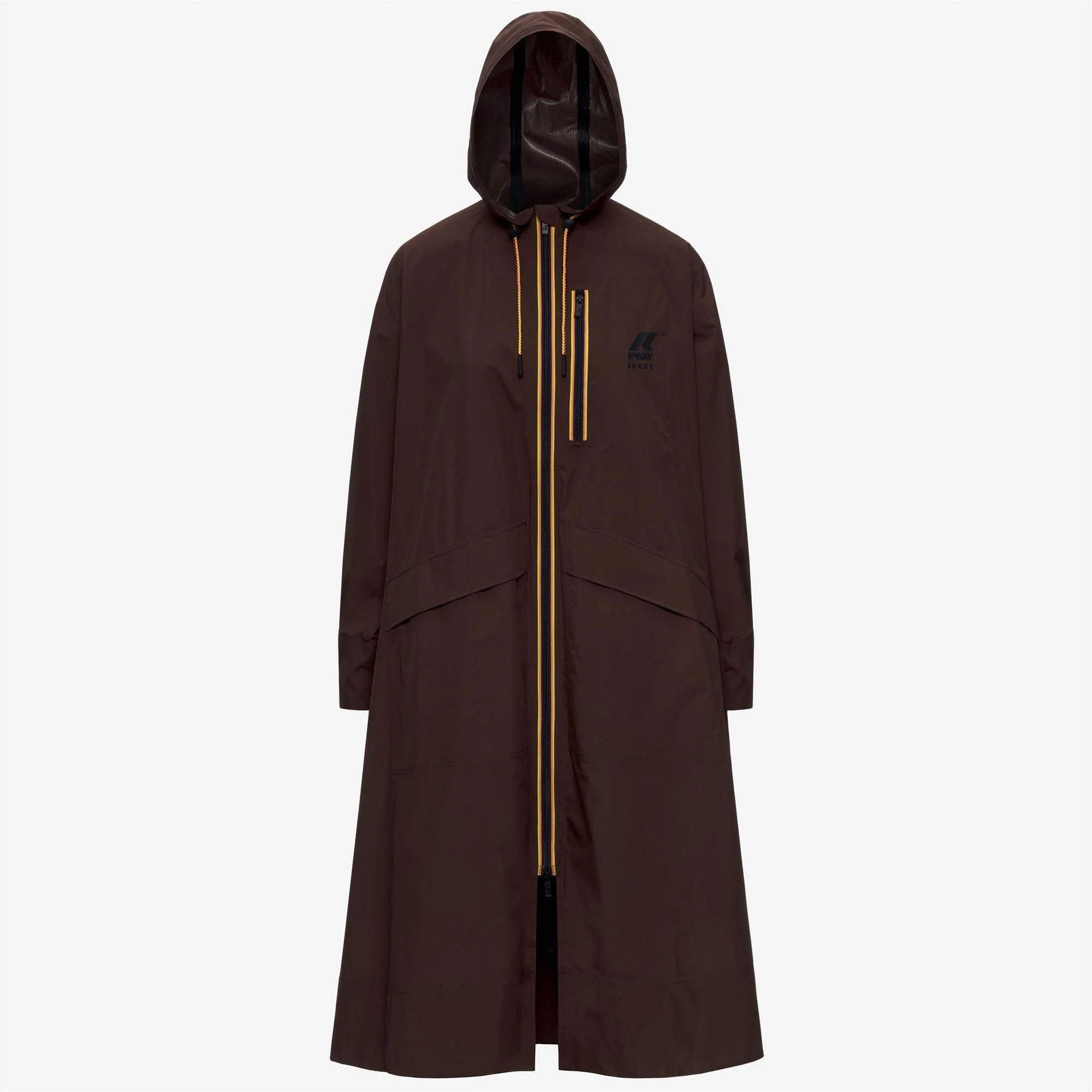 LE VRAI 2.1 AMIABLE PRADEL SOEUR Jacket - 1