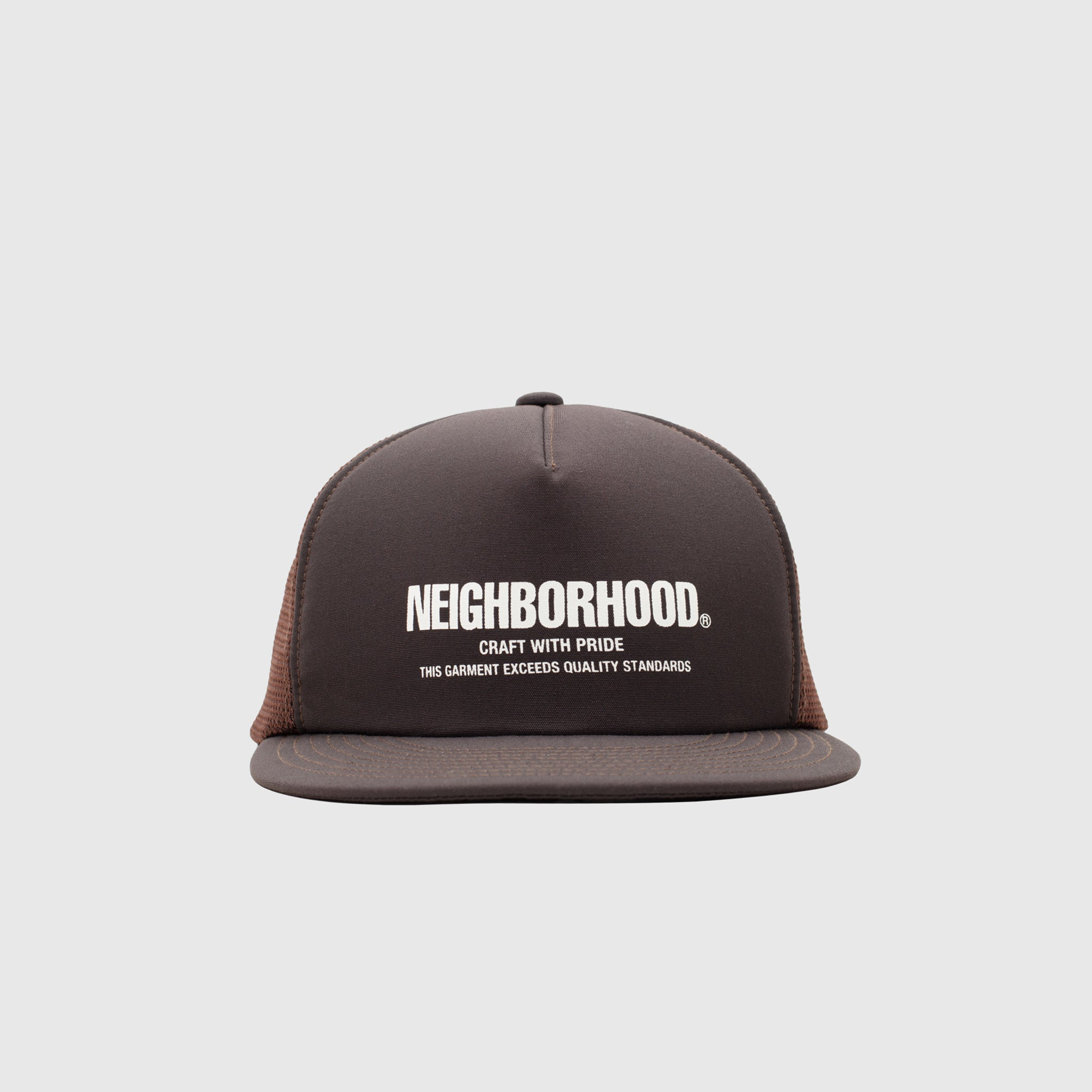 MESH CAP-1 - 2