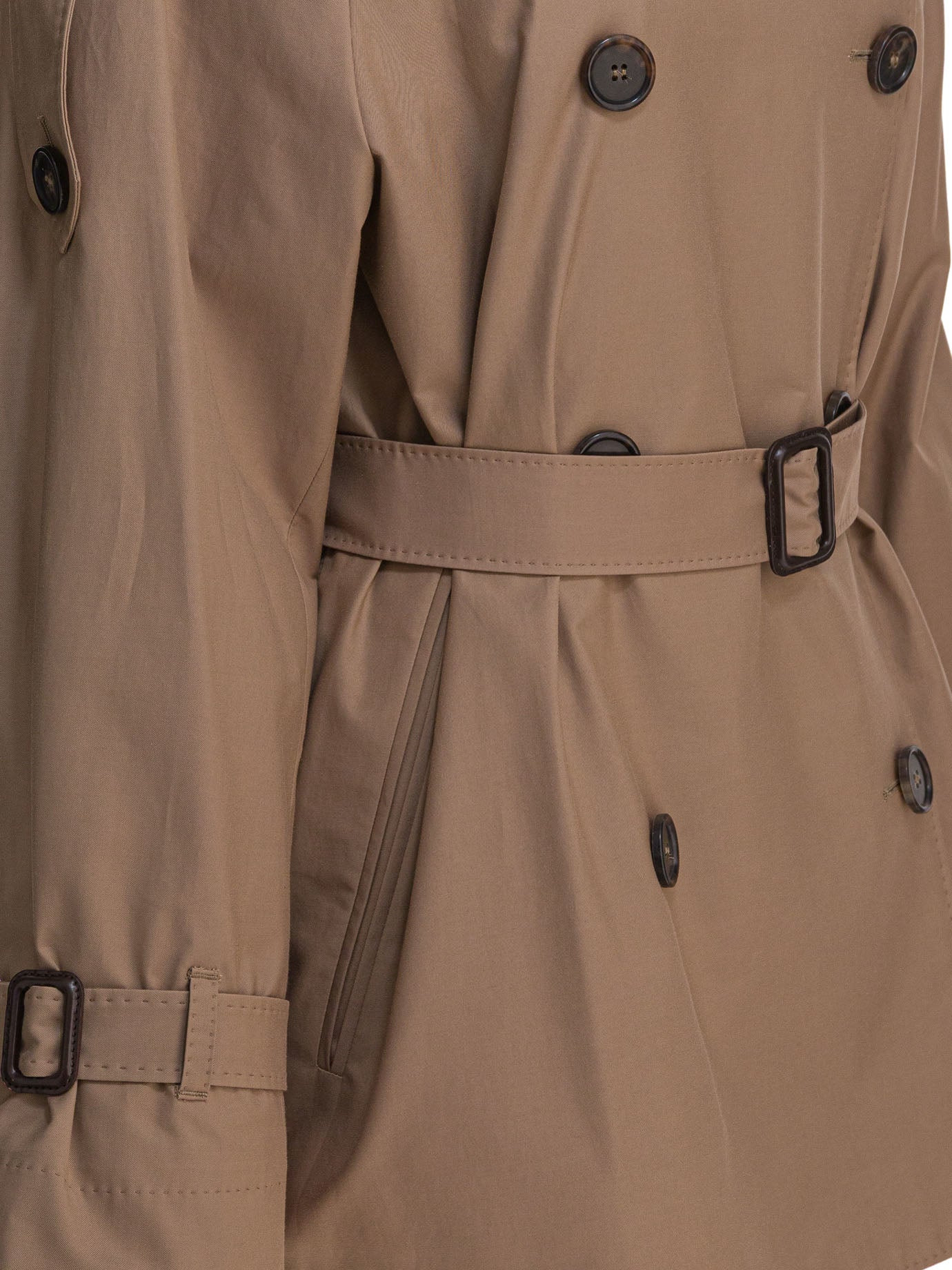 Max Mara The Cube - Max Mara The Cube Coats - 4