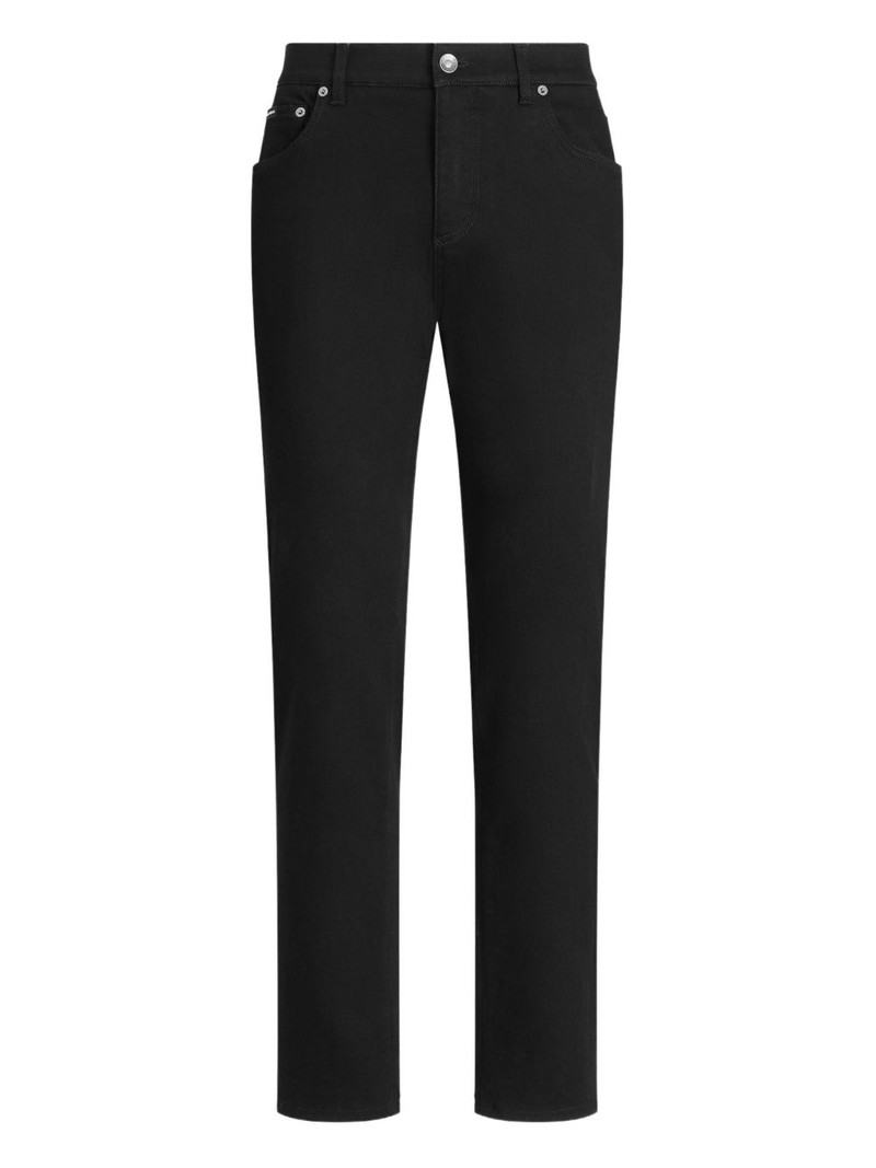 cotton jeans 1
