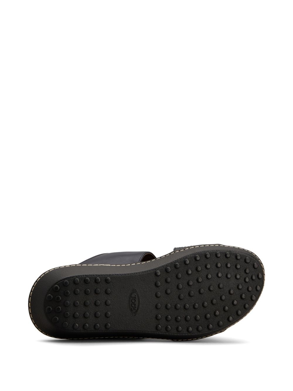 leather sandals - 4