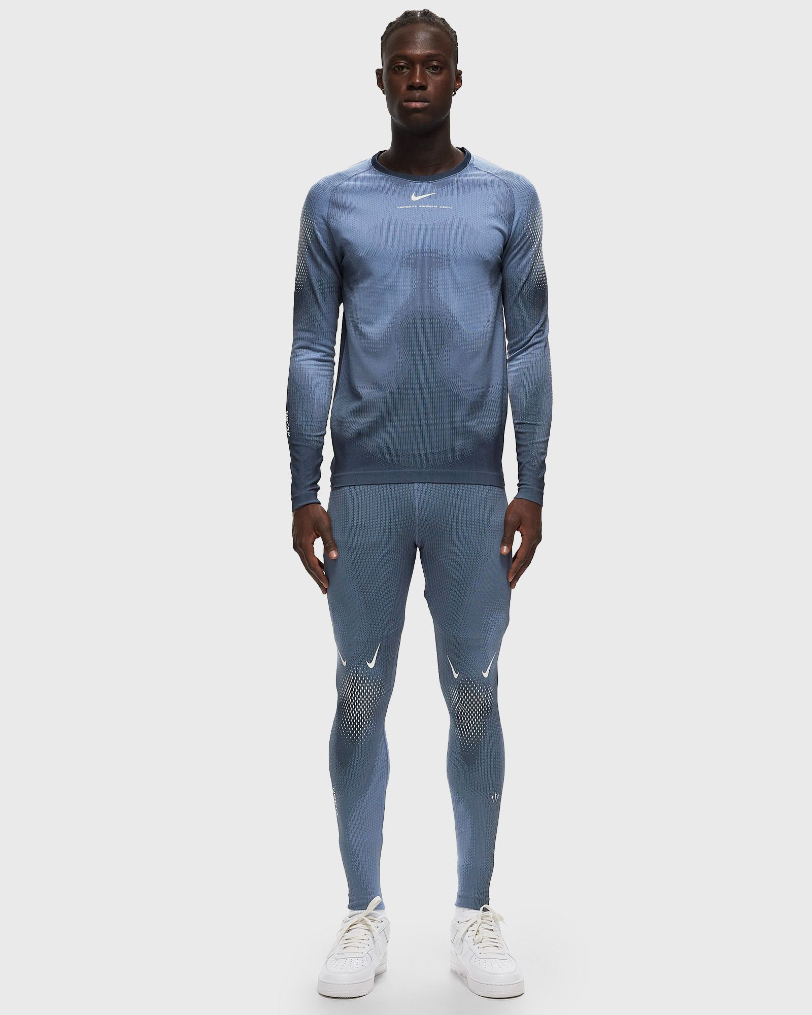 X NOCTA NRG KNIT TIGHT - 2