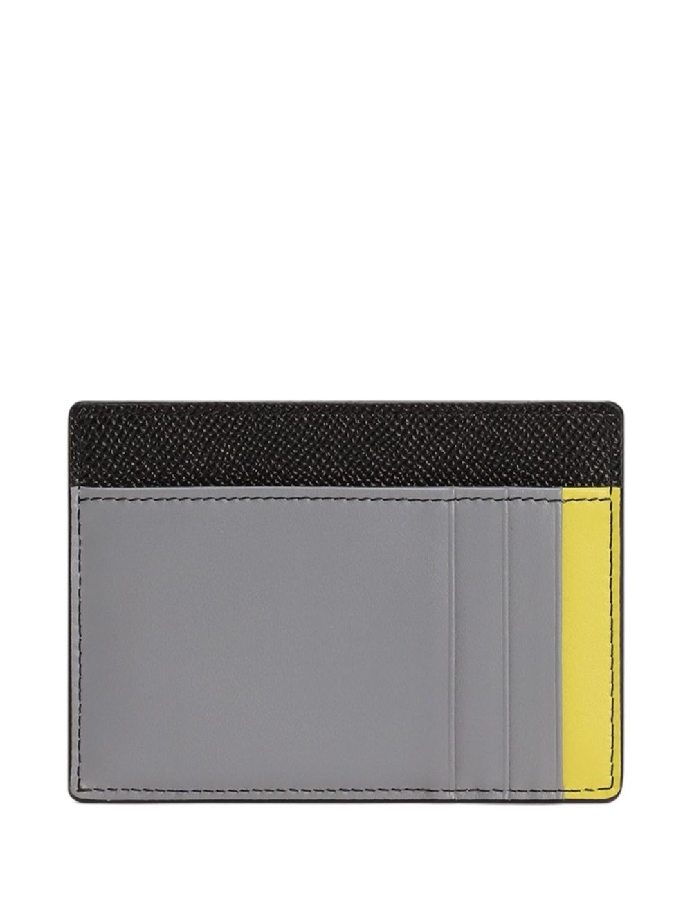 Dauphine card holder - 2