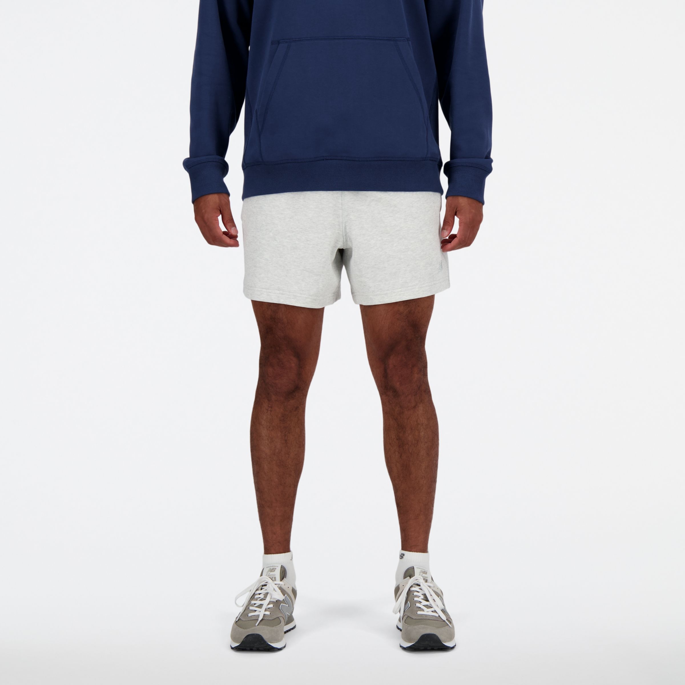 Athletics French Terry Short 5" - 2