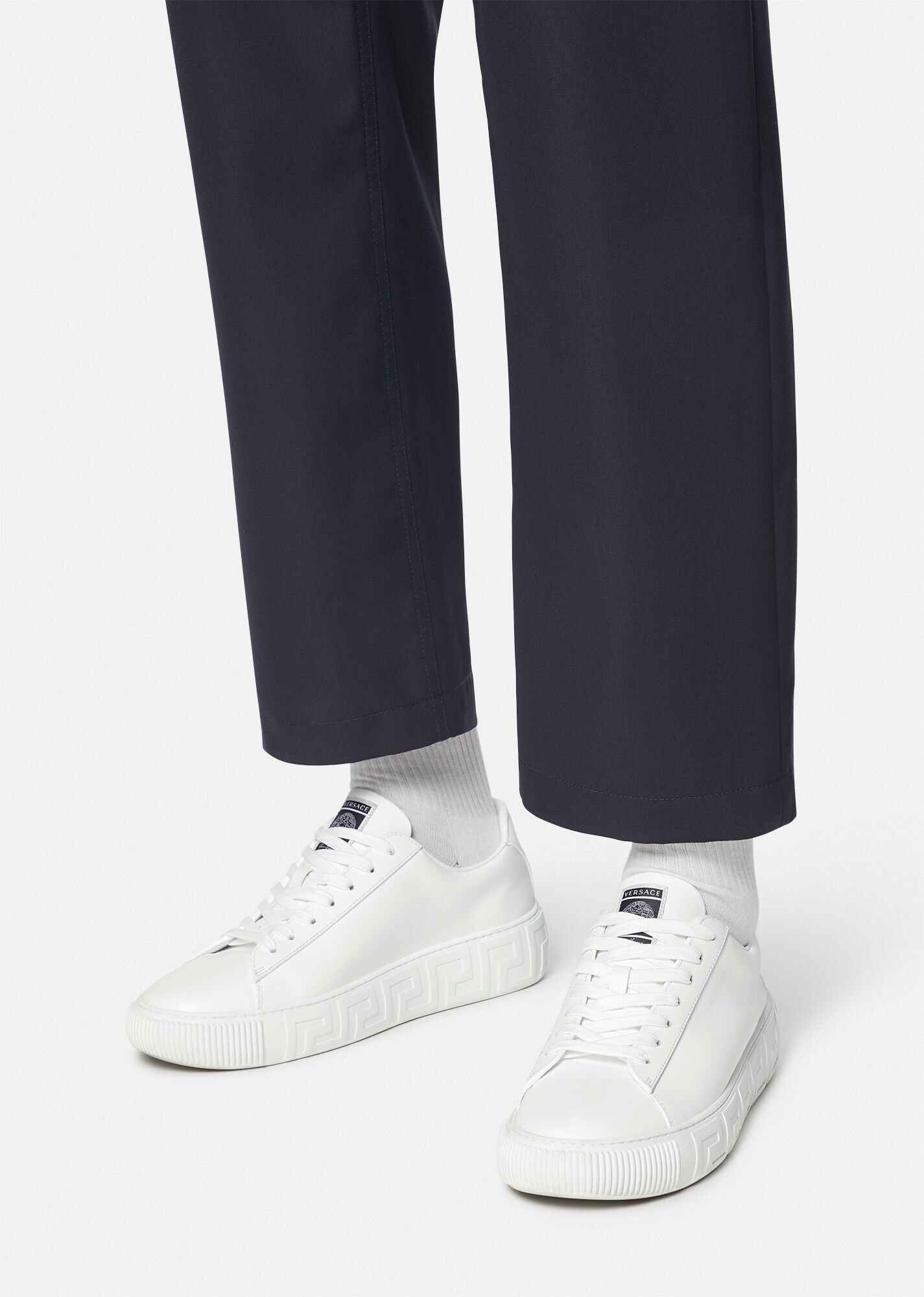 Greca Sneakers - 6