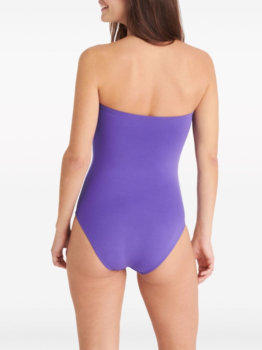 CassiopÃ©e bustier swimsuit - 5